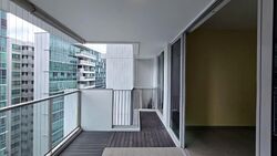 The Minton (D19), Condominium #528633261